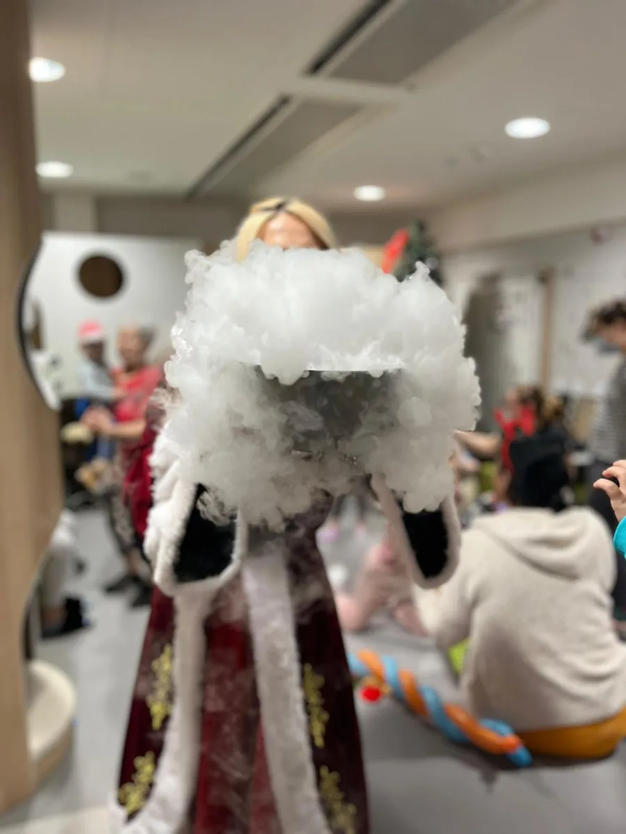 Gheață carbonică 4