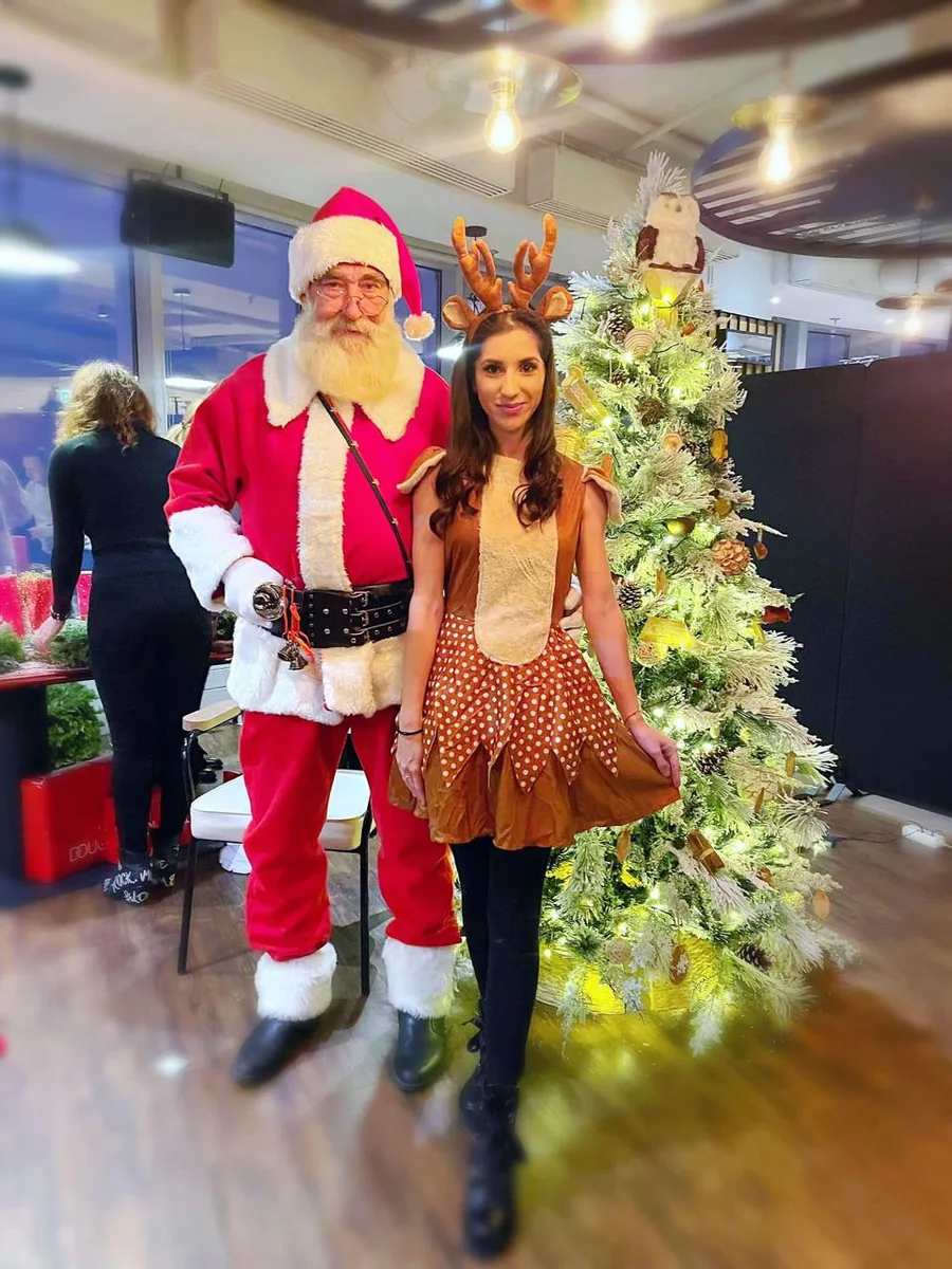 Petreceri corporate 2