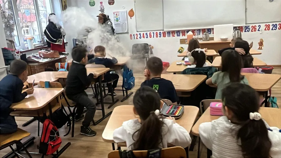 Săptămâna altfel 4